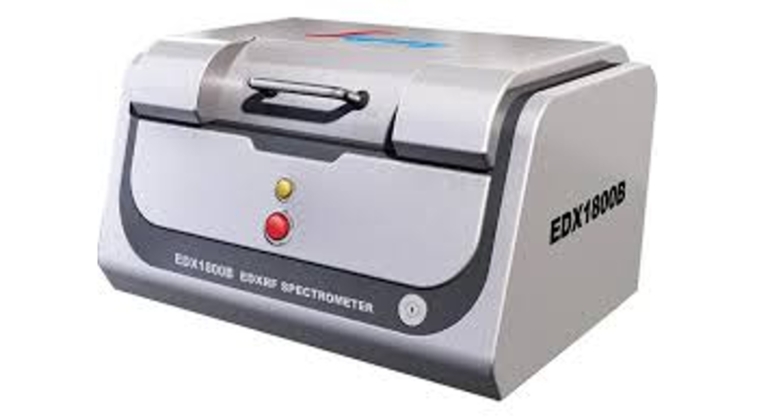 Skyray EDX 1800B