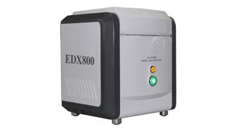 Skyray EDX 800